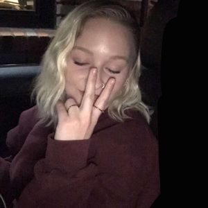 Meet your Posher, Johnna